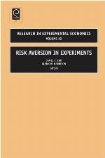 Research in Experimental Economics, Volume 12