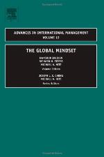Advances in International Management, Volume 19