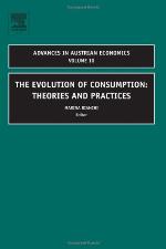 Advances in Austrian Economics, Volume 10