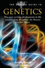 The Britannica Guide to Genetics