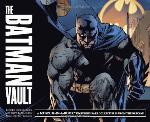 The Batman Vault