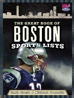 The Great Book of Boston Sports Lists