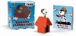 Peanuts: Snoopy the Flying Ace (RP Minis)