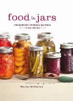 Food in Jars