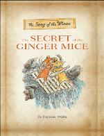 The Secret of the Ginger Mice