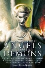 The Mammoth Book of Angels and Demons