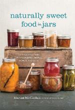 Naturally Sweet Food in Jars