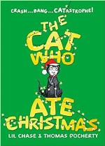 The Cat Who Ate Christmas