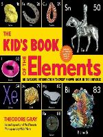 The Kid's Book of the Elements