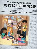 The Cubs Get the Scoop