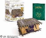 Harry Potter: The Monster Book of Monsters: It Roams and Chomps! (RP Minis)