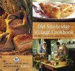 Old Sturbridge Village Cookbook