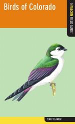 Birds of Colorado