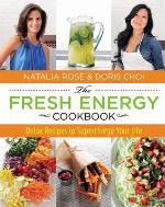 The Fresh Energy Cookbook