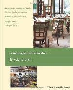 How to Open and Operate a Restaurant