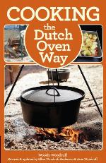 Cooking the Dutch Oven Way