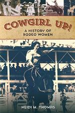 Cowgirl Up!