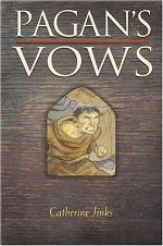 Pagan's Vows