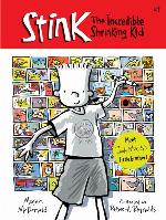 Stink (Book #1)