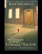 The Miraculous Journey of Edward Tulane