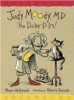 Judy Moody, M.D.