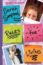 Sarah Simpson's Rules for Living