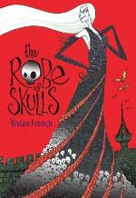The Robe of Skulls