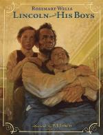 Lincoln and His Boys