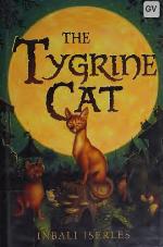 The Tygrine Cat