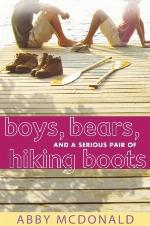 Boys, Bears, and a Serious Pair of Hiking Boots