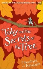 Toby and the Secrets of the Tree