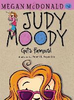 Judy Moody Gets Famous!