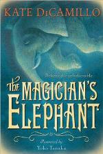 The Magician's Elephant