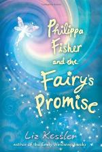 Philippa Fisher and the Fairy's Promise