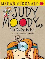 Judy Moody, M.D.
