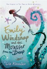 Emily Windsnap and the Monster from the Deep