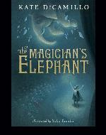 The Magician's Elephant