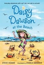 Daisy Dawson at the Beach