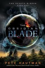 The Obsidian Blade