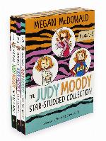 The Judy Moody Star-Studded Collection