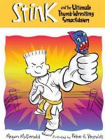 Stink and the Ultimate Thumb-Wrestling Smackdown