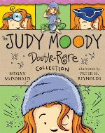 The Judy Moody Double-Rare Collection