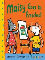 Maisy Goes to Preschool