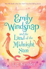 Emily Windsnap and the Land of the Midnight Sun