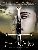 Froi of the Exiles