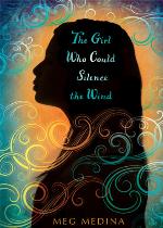 The Girl Who Could Silence the Wind