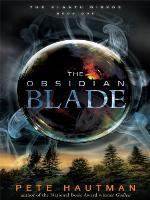 The Obsidian Blade