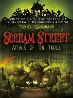 Attack of the Trolls