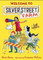 Welcome to Silver Street Farm