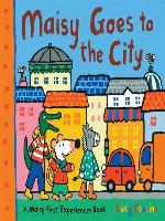 Maisy Goes to the City